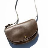 Mezzo Crossbody Bag - Chaga