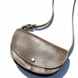 Mezzo Crossbody Bag - Chaga
