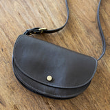 Mezzo Crossbody Bag - Chaga