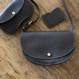 Mezzo Crossbody Bag - Chaga
