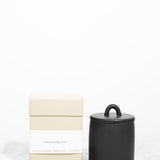 Midnight Oil Candle