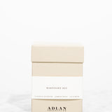 Midnight Oil Candle