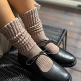 Ballet Socks