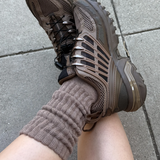 Ballet Socks