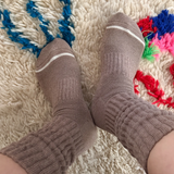 Ballet Socks