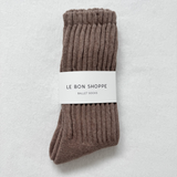 Ballet Socks