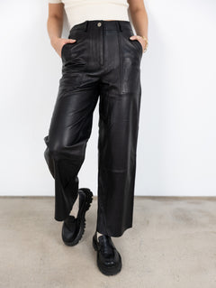 Presley Pant - Black