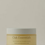 Moisture Rich Body Balm