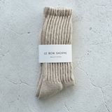 Ballet Socks