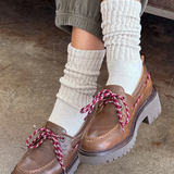 Ballet Socks