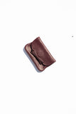 Leather Petite Case brown