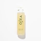 Undaria Algae Body Wash