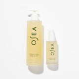 Undaria Algae Body Wash