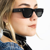 Parker Sunglasses - Piano