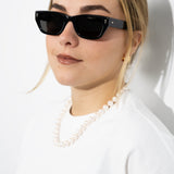 Parker Sunglasses - Piano