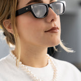 Parker Sunglasses - Piano