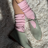 Ballet Socks