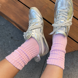 Ballet Socks