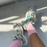 Ballet Socks