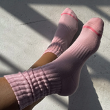 Ballet Socks