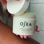 Video of Undaria Cleansing Body Polish