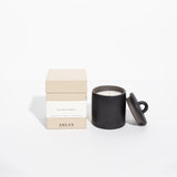 Second Fiddle Candle