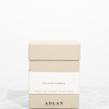 Second Fiddle Candle