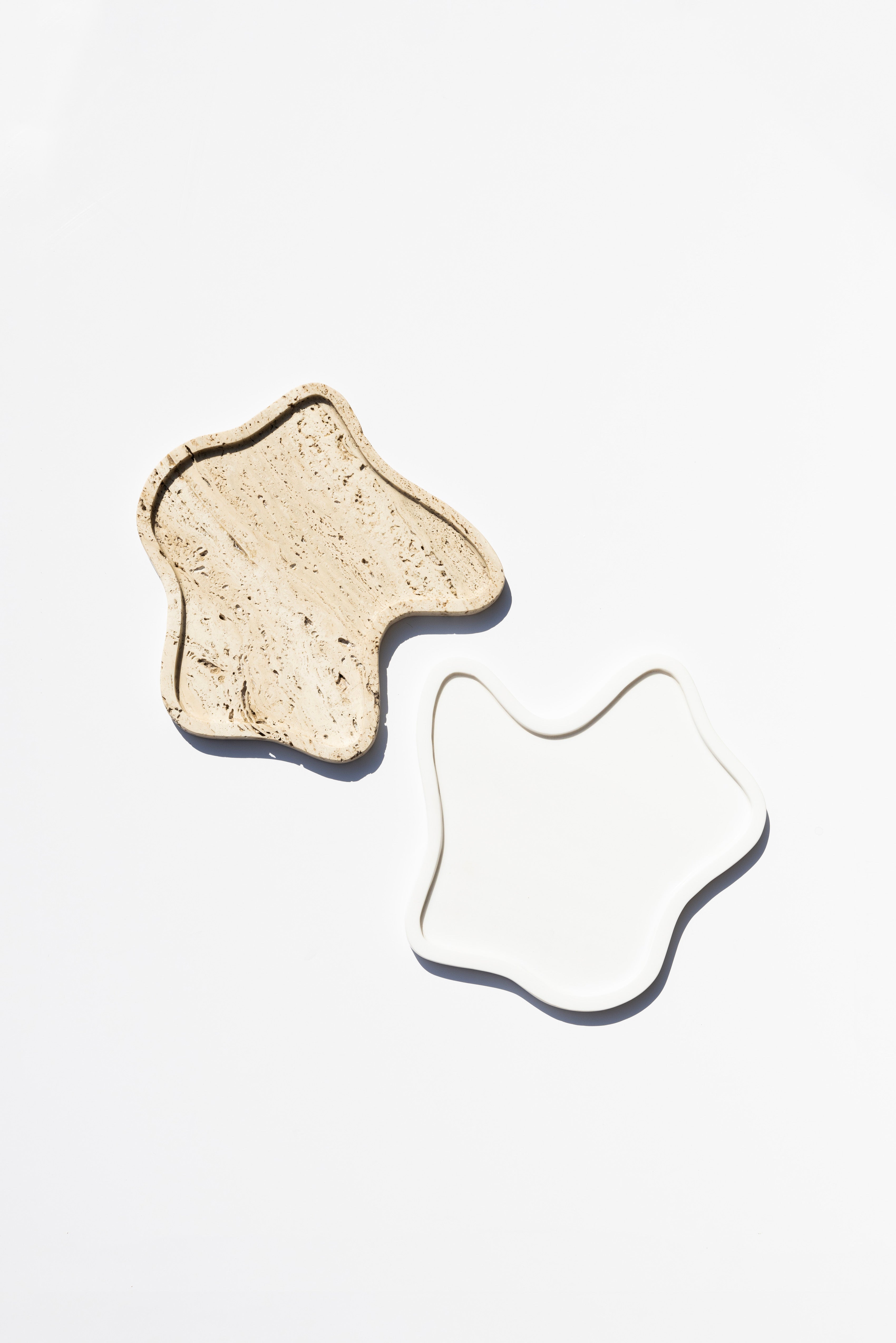 Flo Trays for decor