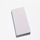 box for U candle