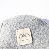 Tag on Jones Parker Beanie