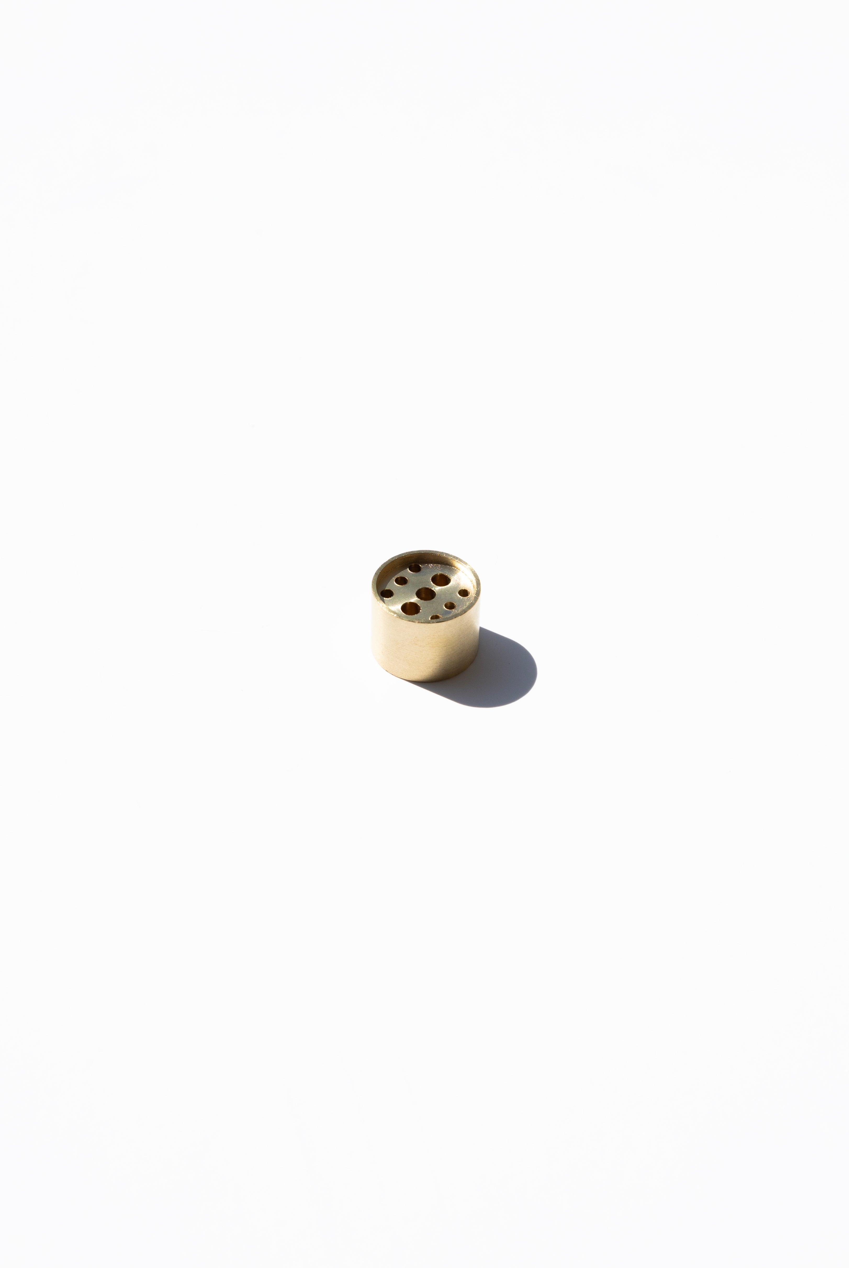 Multiple cylinder holder