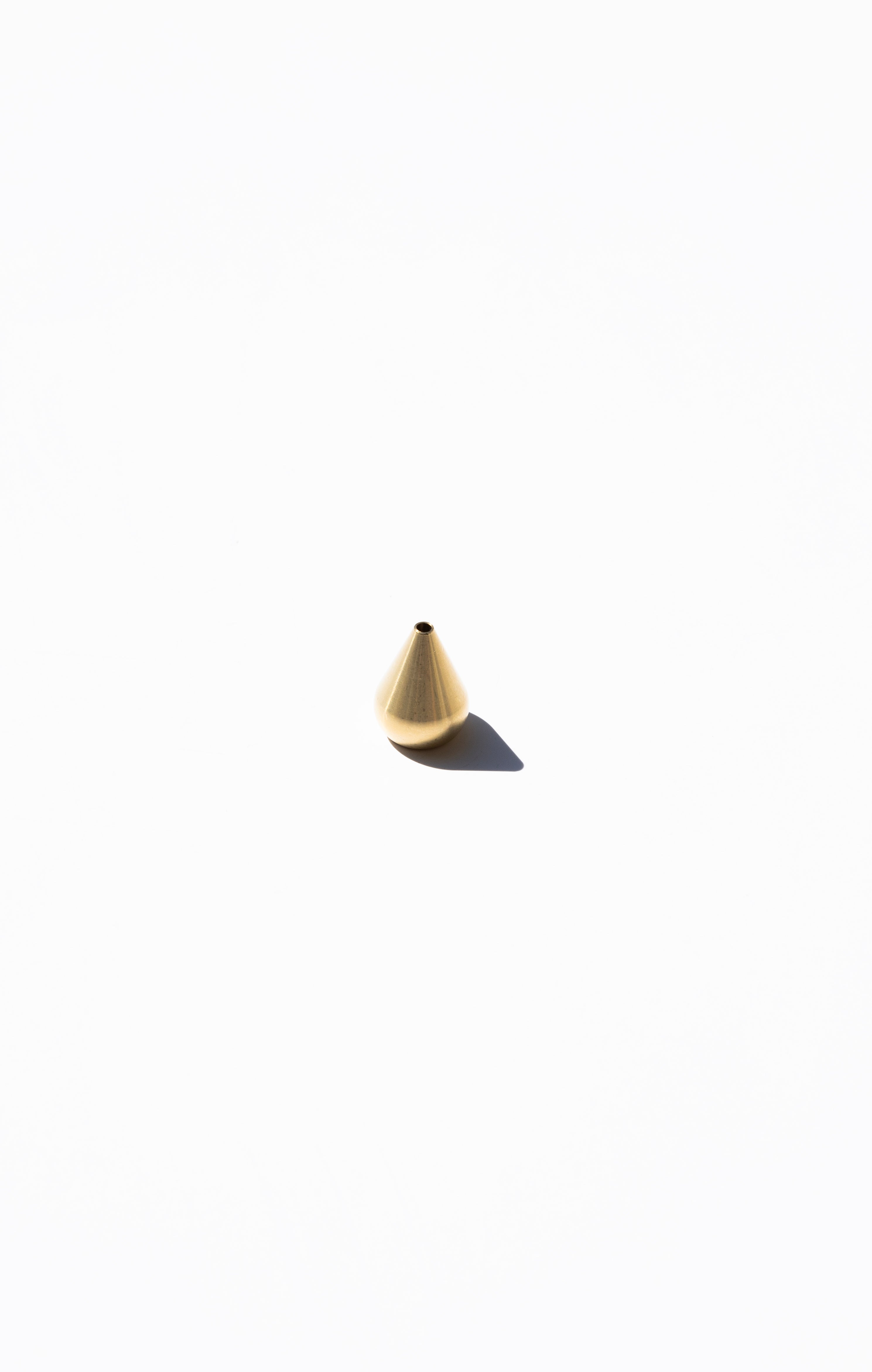 close up of bulb holder