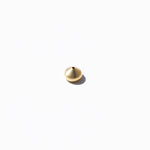 Brass Incense Holder drop