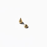 brass incense holders