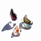 Droplet Vessels