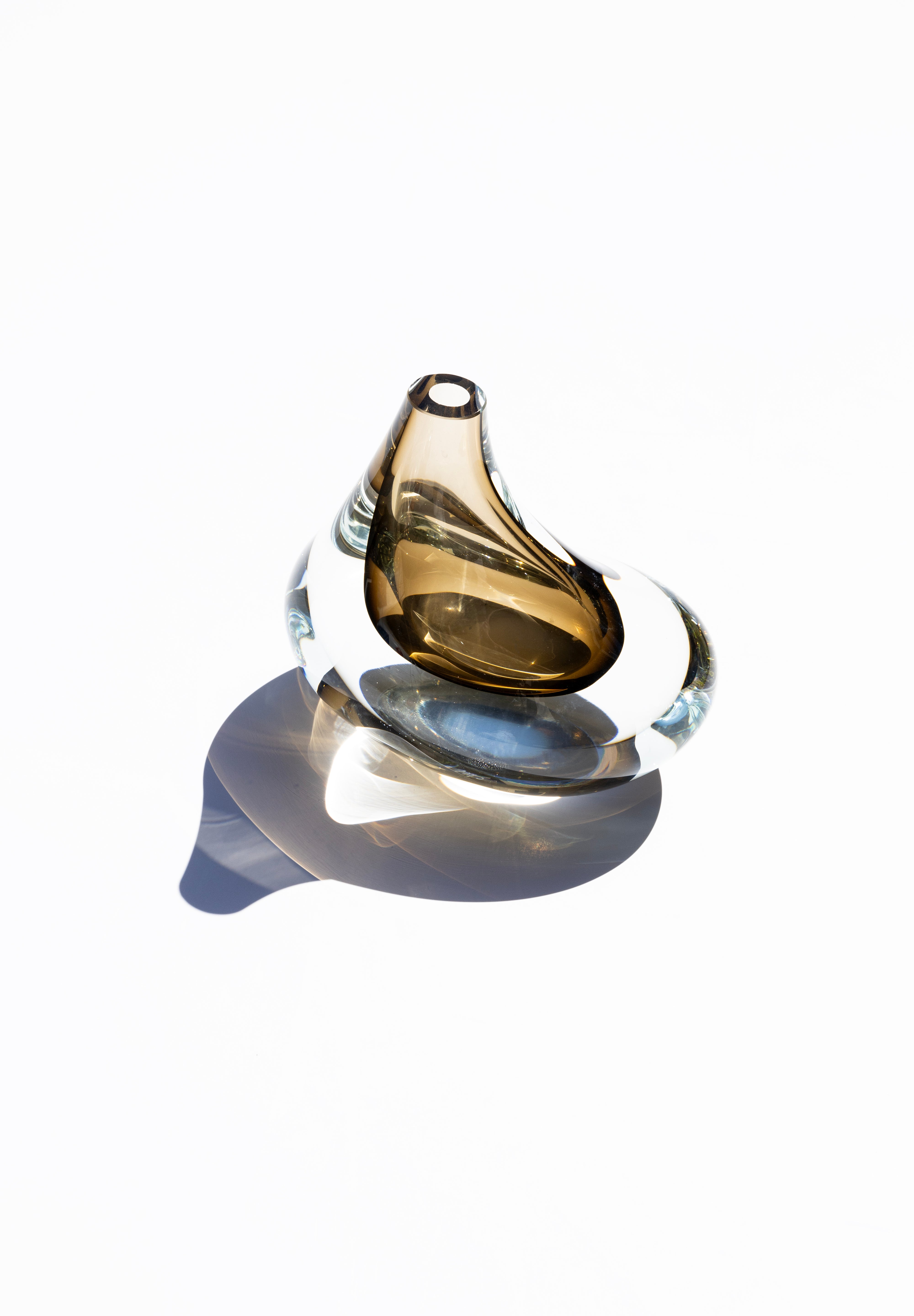 Shape 3 Droplet Vessel
