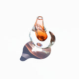 Shape 1 Droplet Vessel
