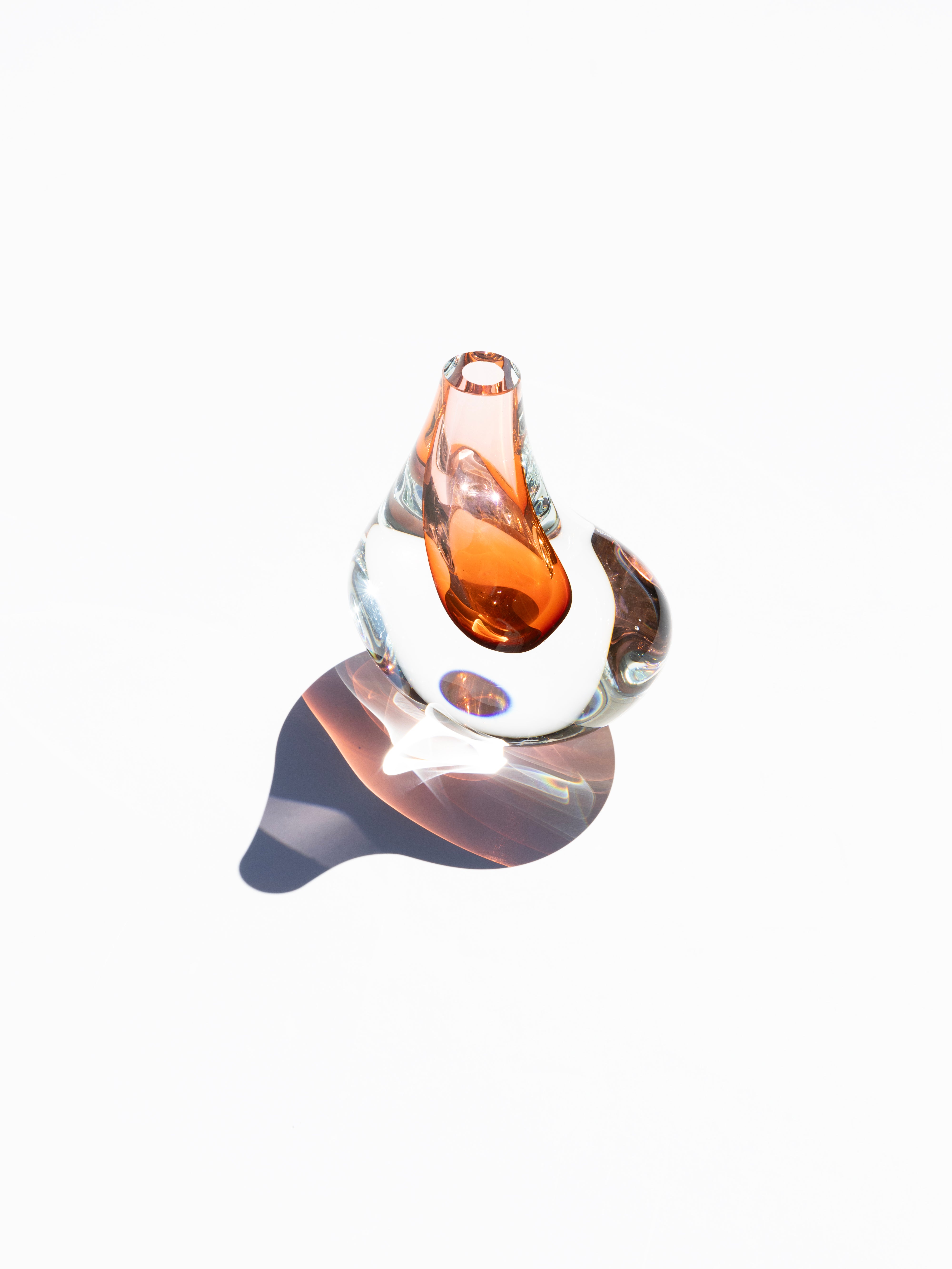 Shape 1 Droplet Vessel