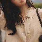 Beatrice Jacket - Toffee