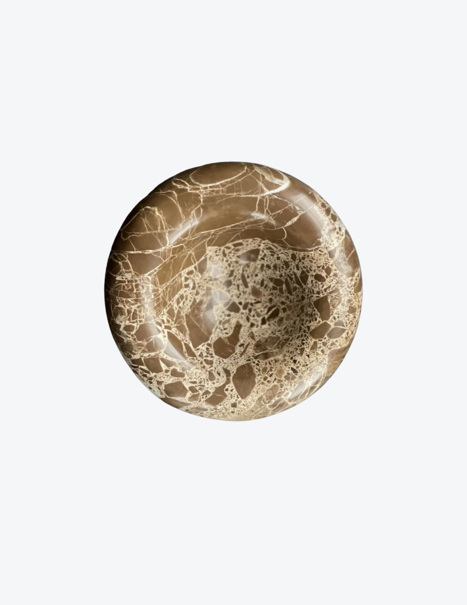 Contour Bowl
