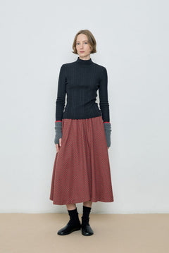 Remi Sweater - Charcoal