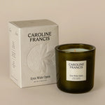 Eyes Wide Open Candle