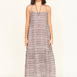 Clemente Dress - Grappa Minnow