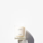 Jones candle