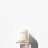 Jones candle
