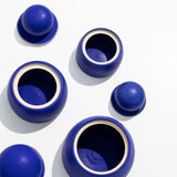 Stash Jars - Azul