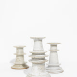 Temple Candlesticks