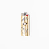 Eye Lighter Case with Opal
