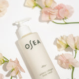 Undaria Algae Body Lotion