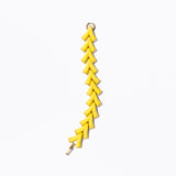 Trifari Valencia Lucite Bracelet